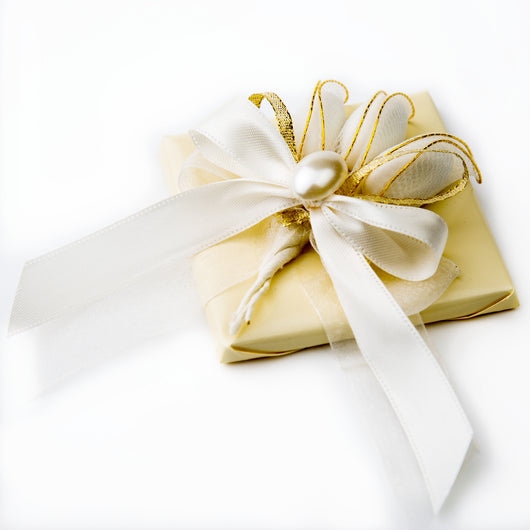 Chocolate Favors - #102