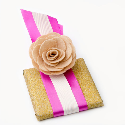 Chocolate Favors - #103