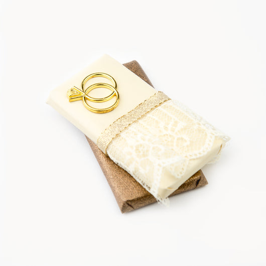 Chocolate Favors - #127