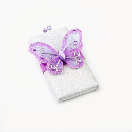 Chocolate Favors - #128