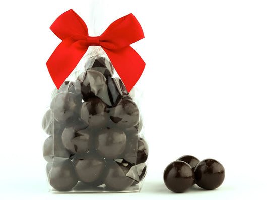 Dark Chocolate Hazelnut